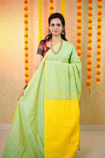Mul cotton saree with blouse 😍😎🥳✅