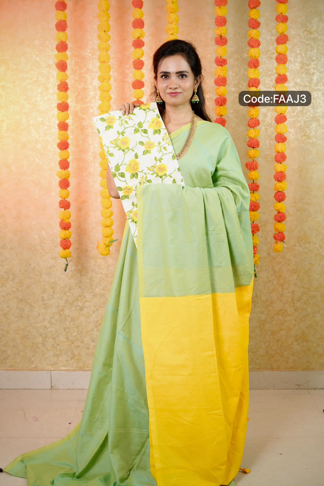 Mul cotton saree with blouse 😍😎🥳✅