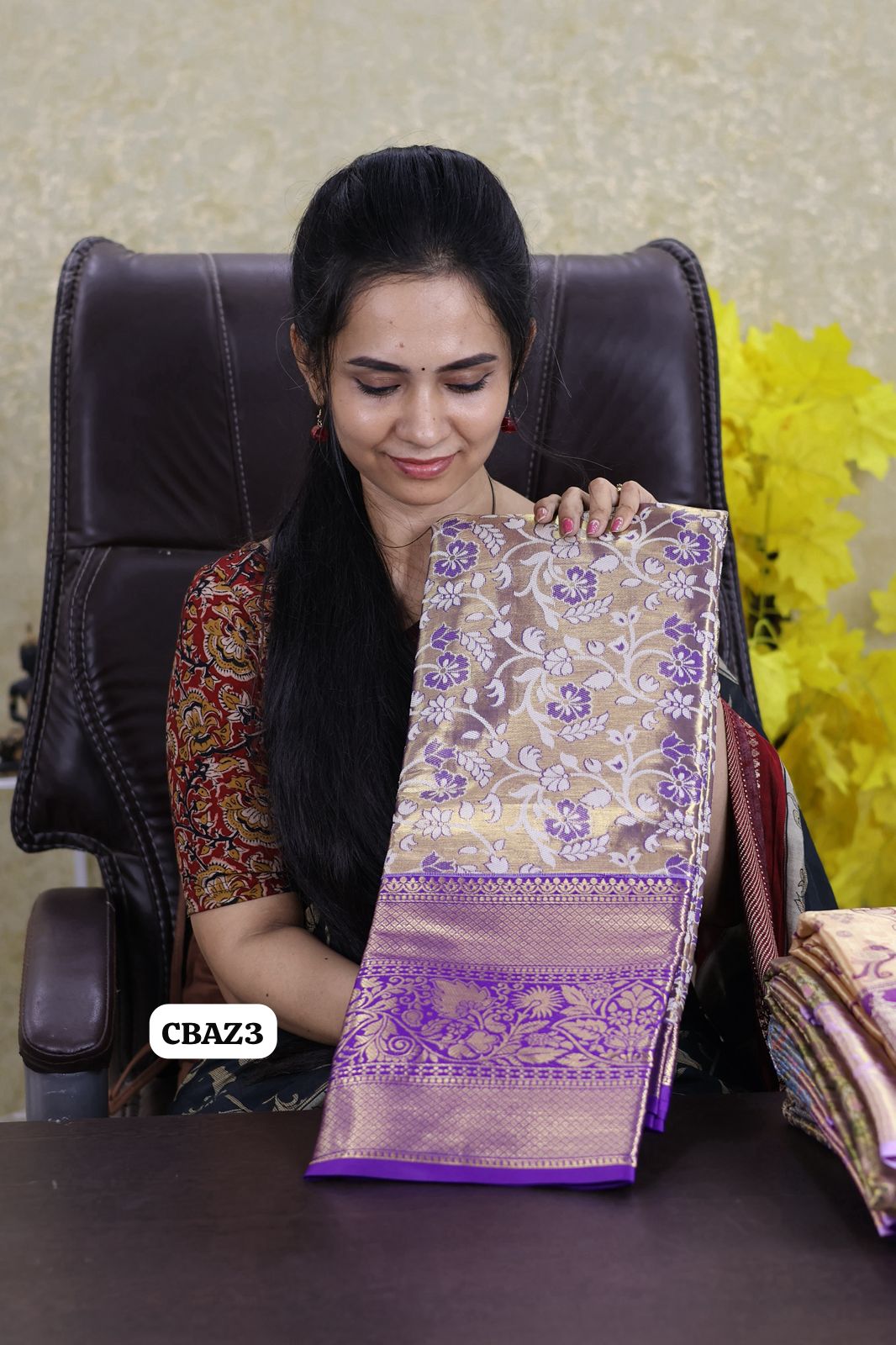 Semi silk sarees 🥳