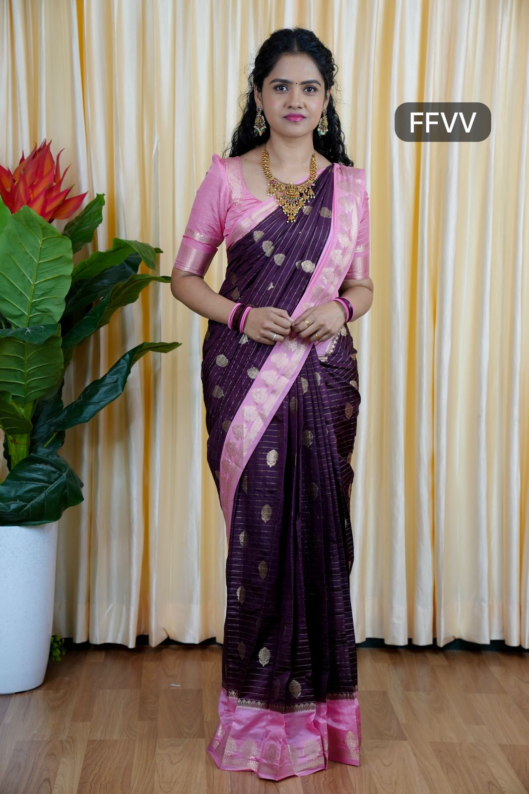 Premium Warm silk sarees🎁