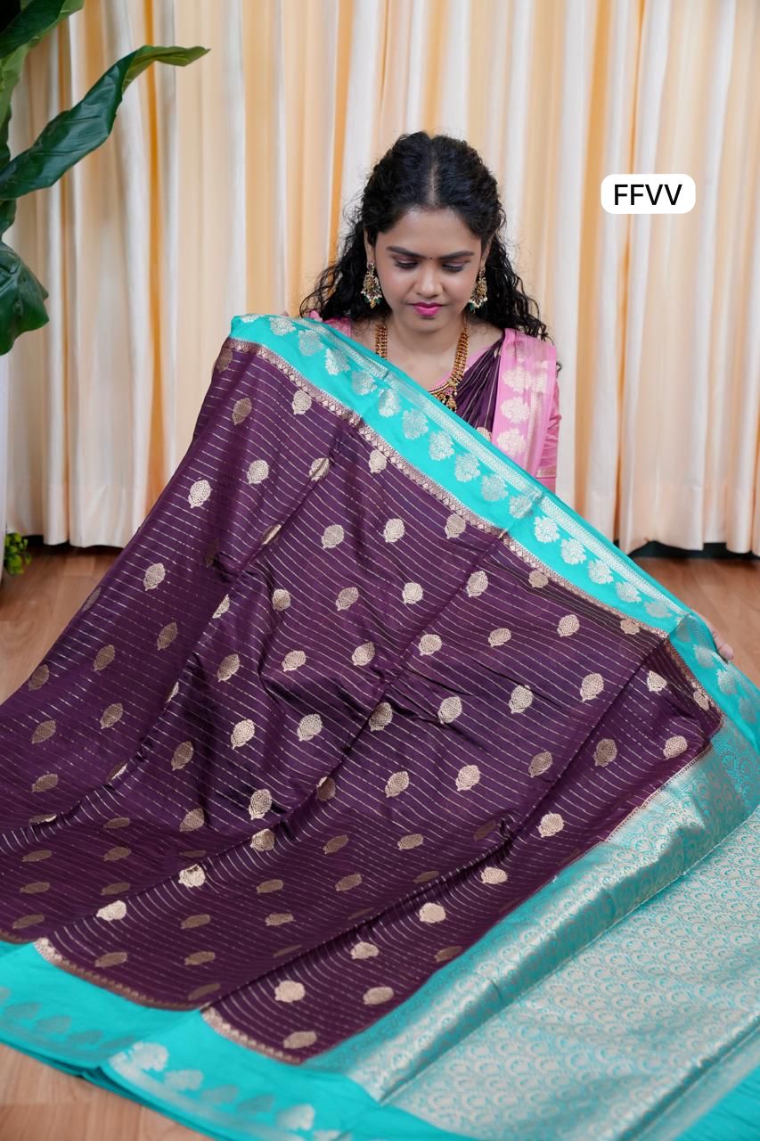 Premium Warm silk sarees🎁