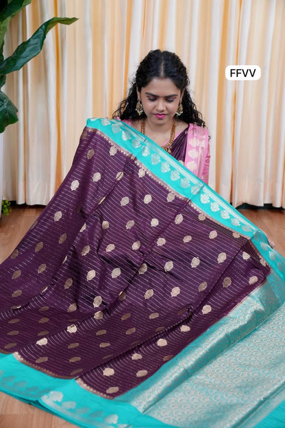 Premium Warm silk sarees🎁