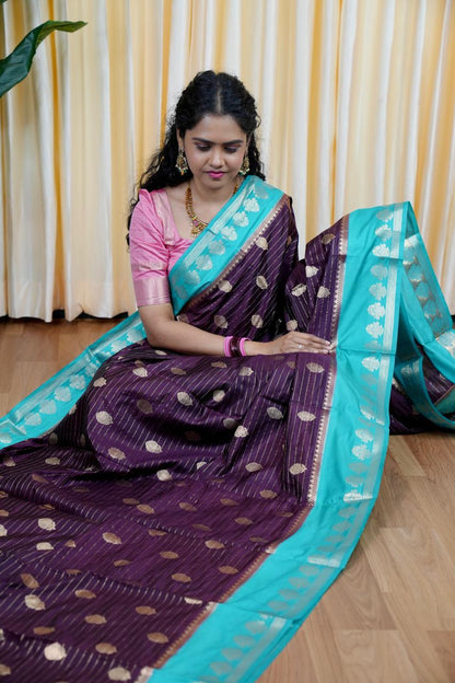 Premium Warm silk sarees🎁