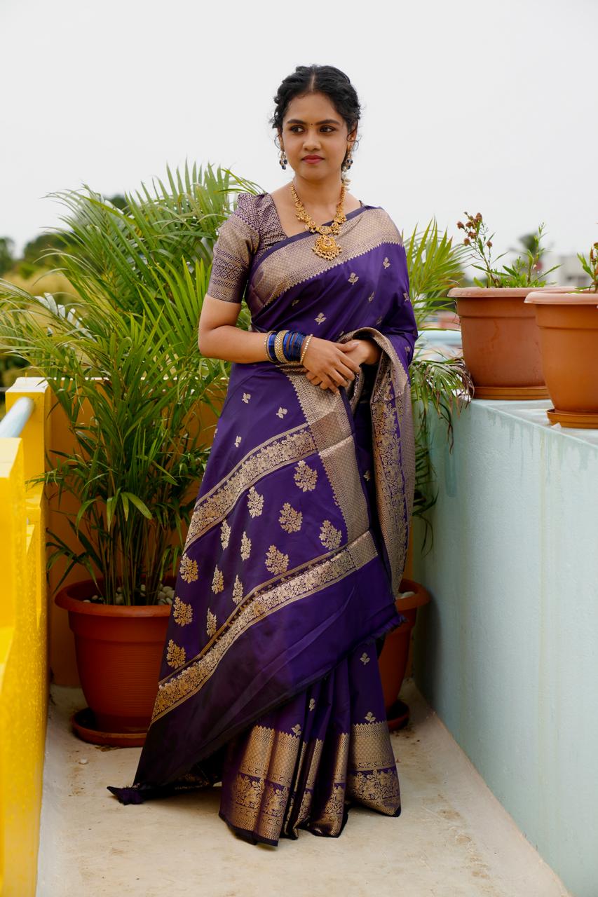 Soft silk saree 🥳prebook