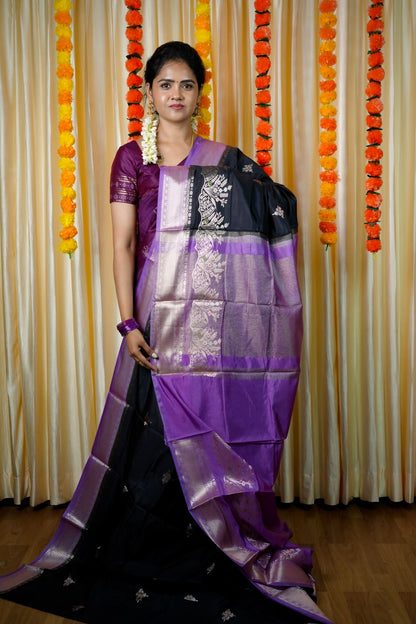 Premium warm silk sarees🥳