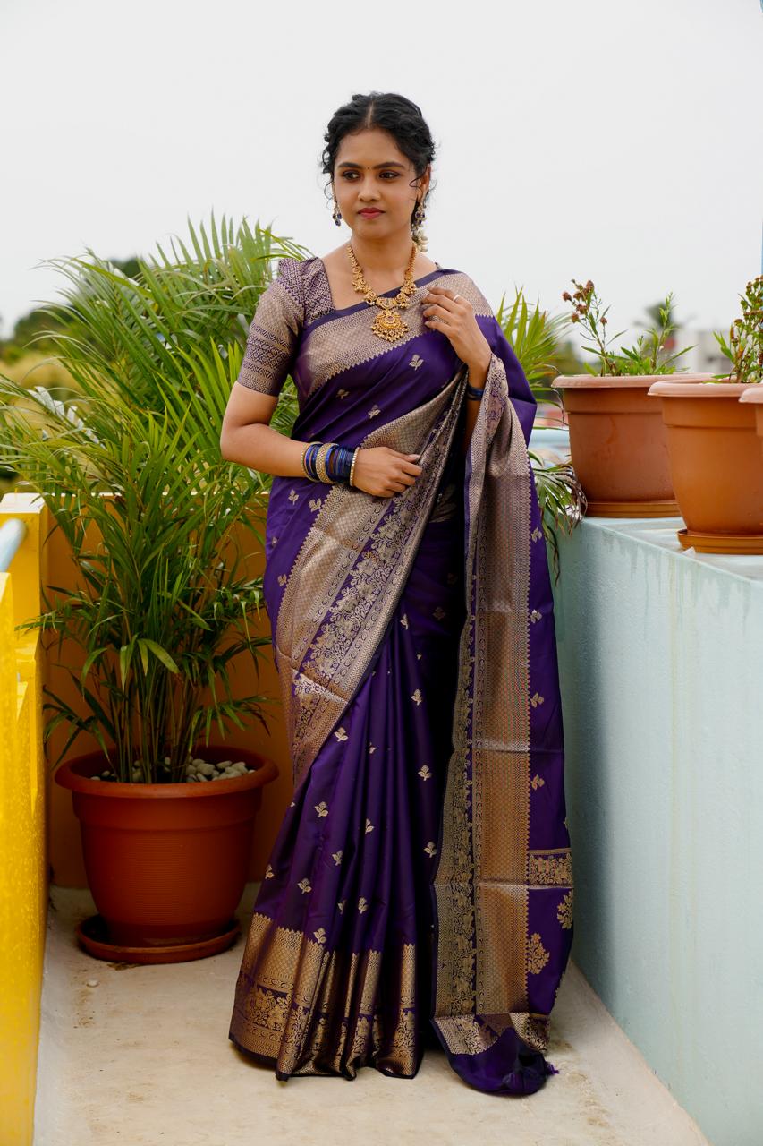 Soft silk saree 🥳prebook