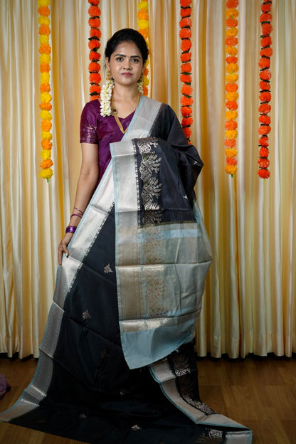 Premium warm silk sarees🥳