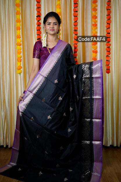 Premium warm silk sarees🥳