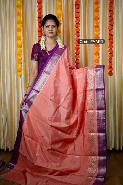 Premium warm silk sarees🥳