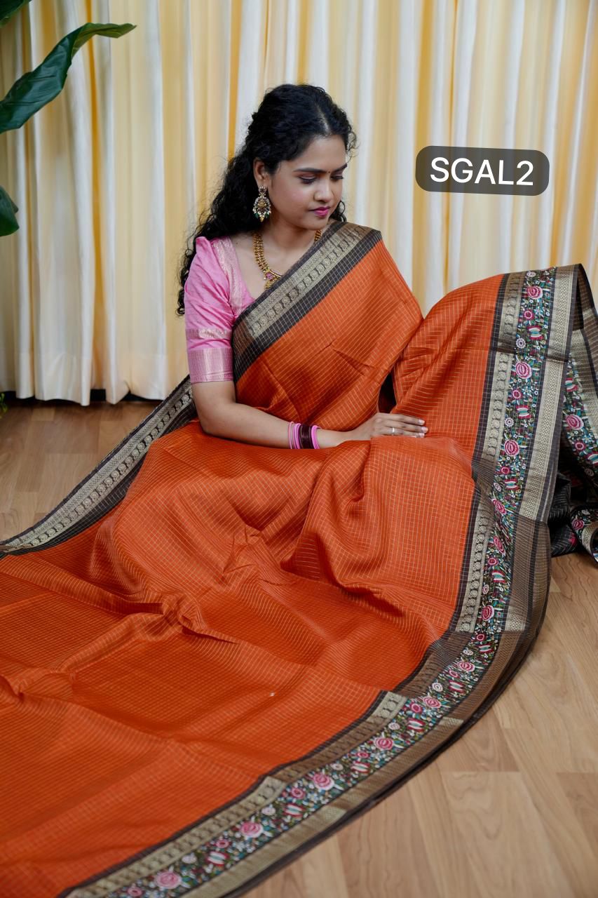 Dola silk sarees😍