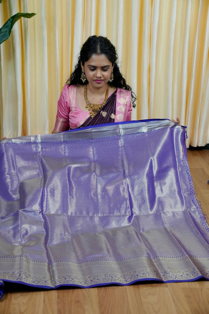 Kanchi semi silk sarees🥳