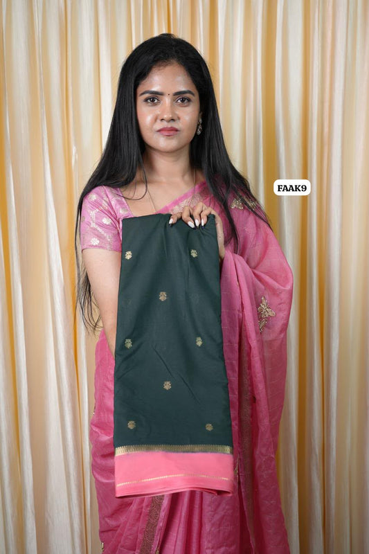 Semi Mysore crepe silk sarees🥰✅