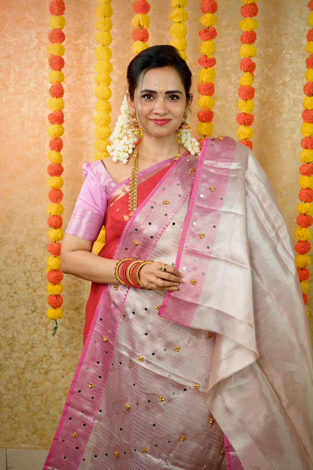 Soft tissue silk sarees😍🥳