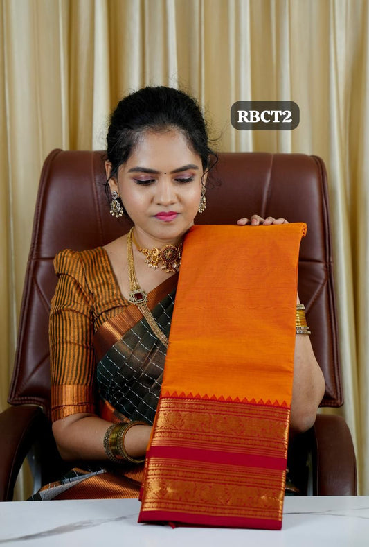 Kanchi cotton 🍄✅