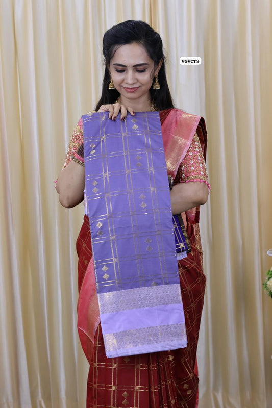 Soft silk saree😍🥳