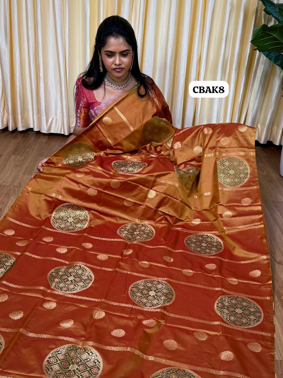 Soft silk sarees🥰😎📚