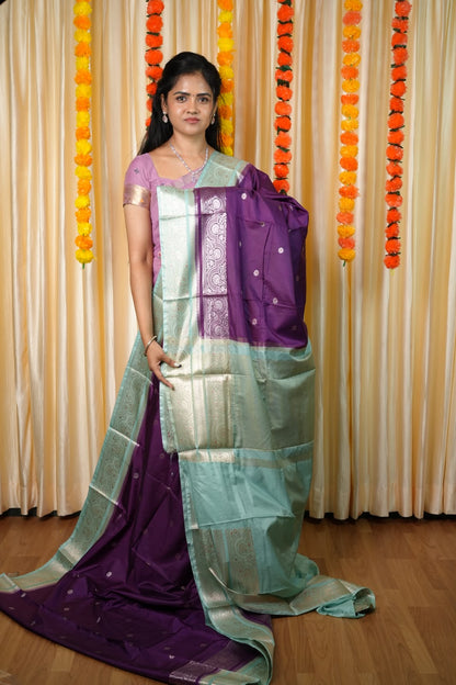 Premium warm silk sarees🥳