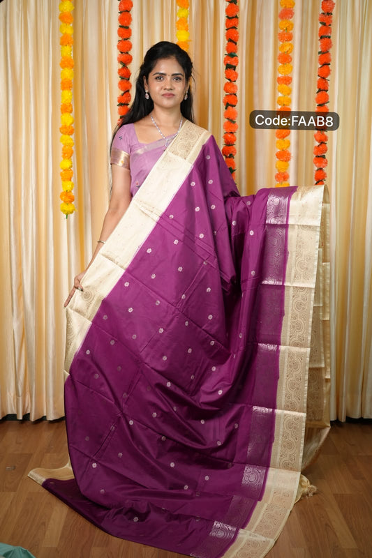 Premium warm silk sarees🥳