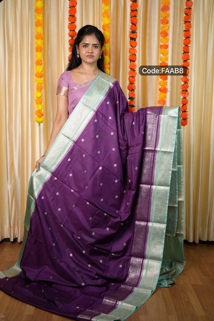 Premium warm silk sarees🥳