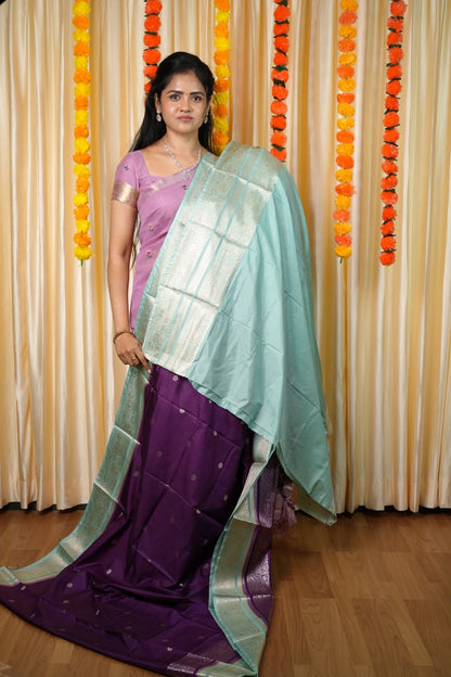 Premium warm silk sarees🥳