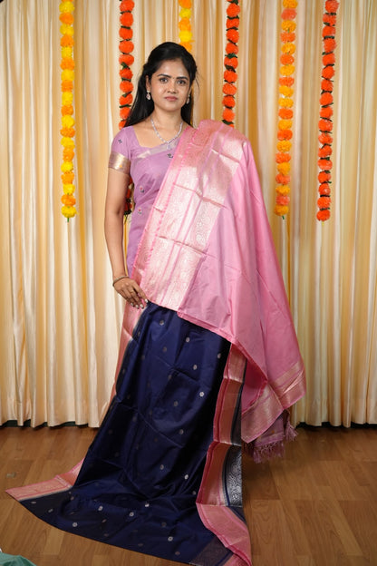 Premium warm silk sarees🥳