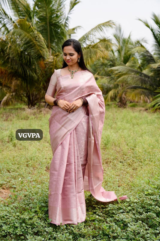 Soft katan saree prebook ❌