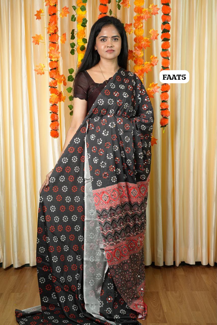 Semi Modal silk 🥳