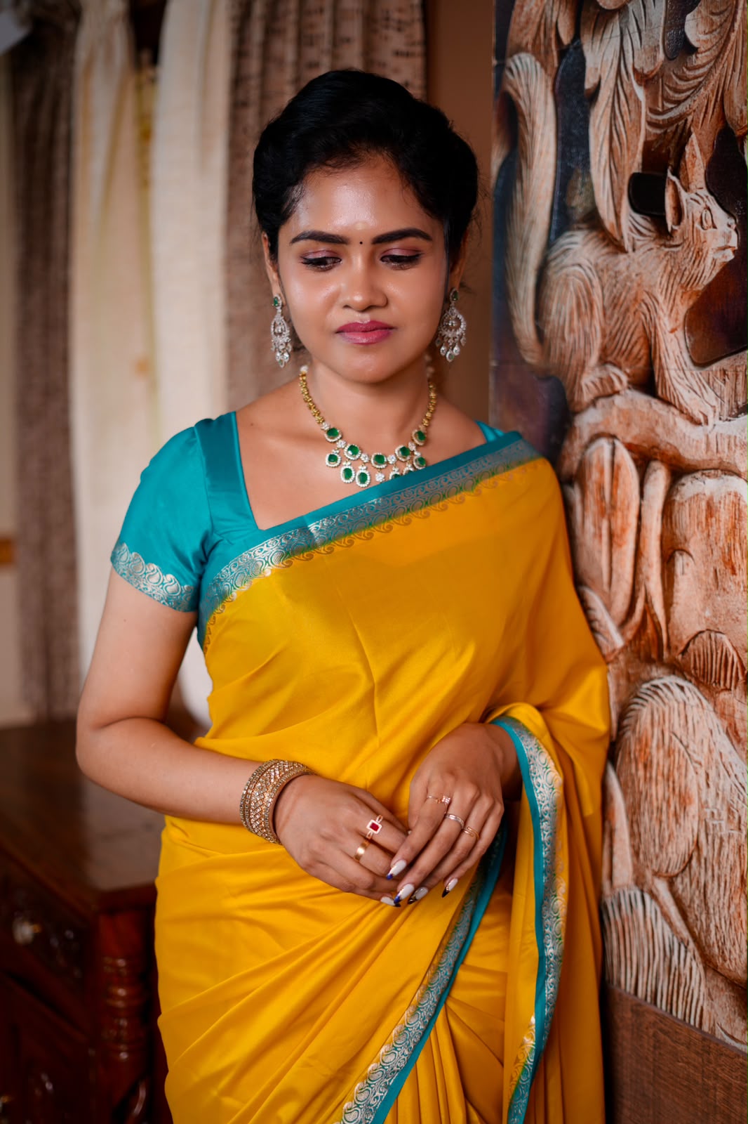 Premium semi Mysore silk sarees🥰😎📚