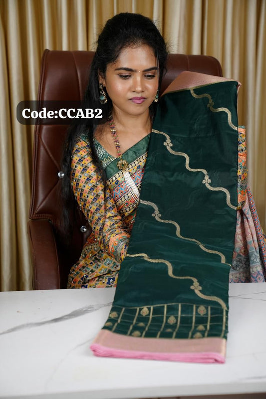 Warm silk sarees🥳