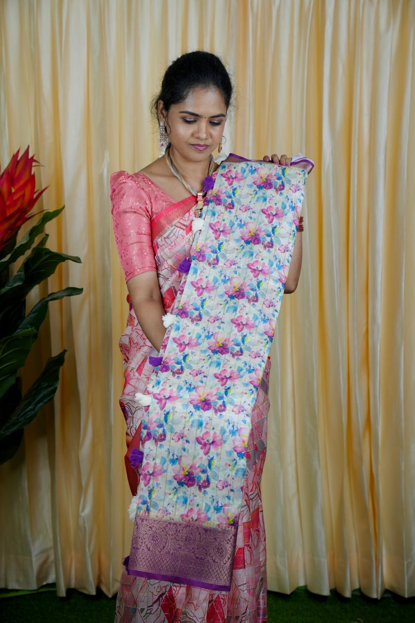Premium iconic dola silk 👇