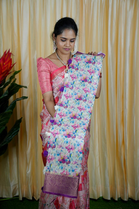 Premium iconic dola silk 👇