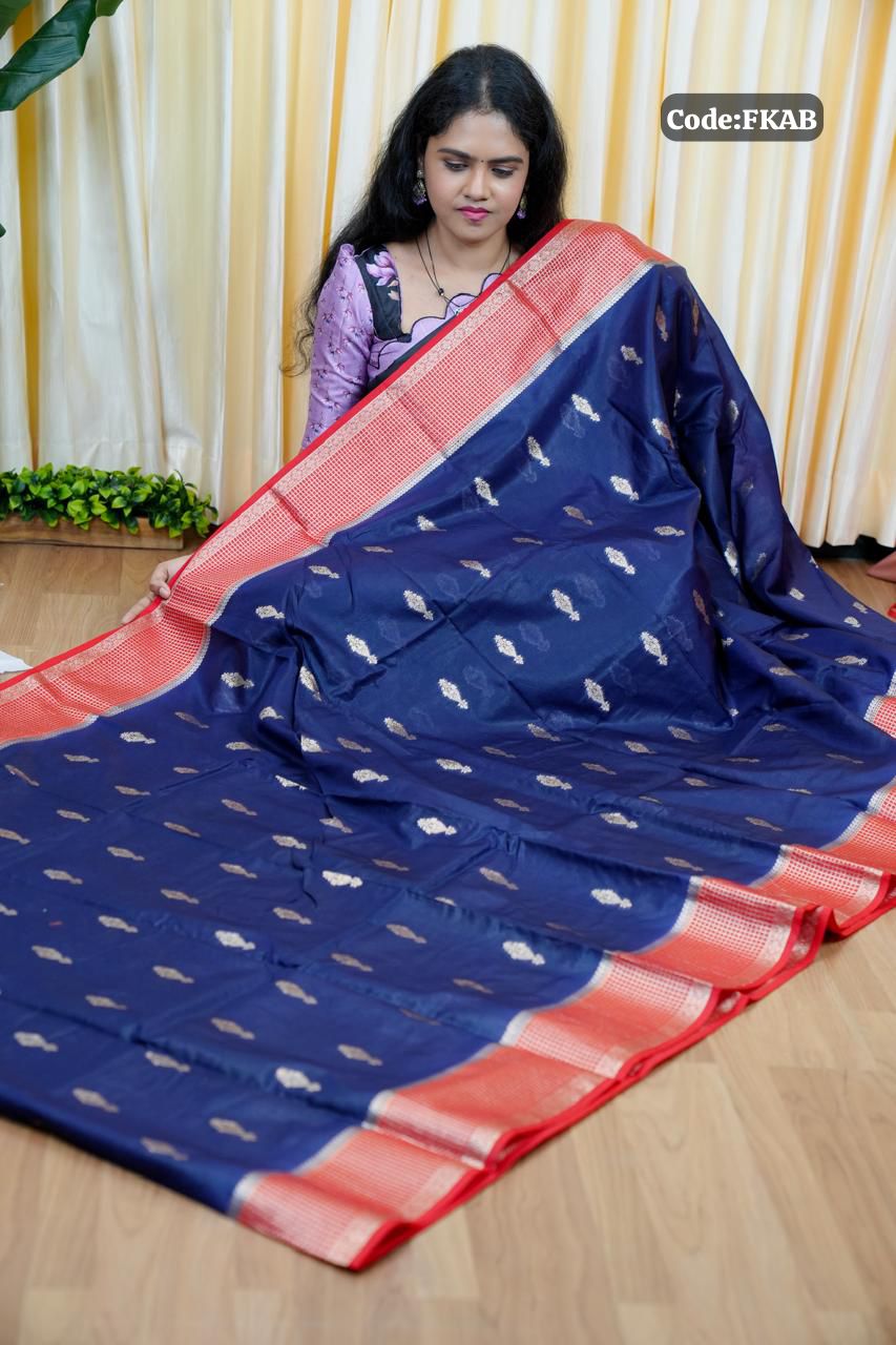 Warm silk sarees🥰