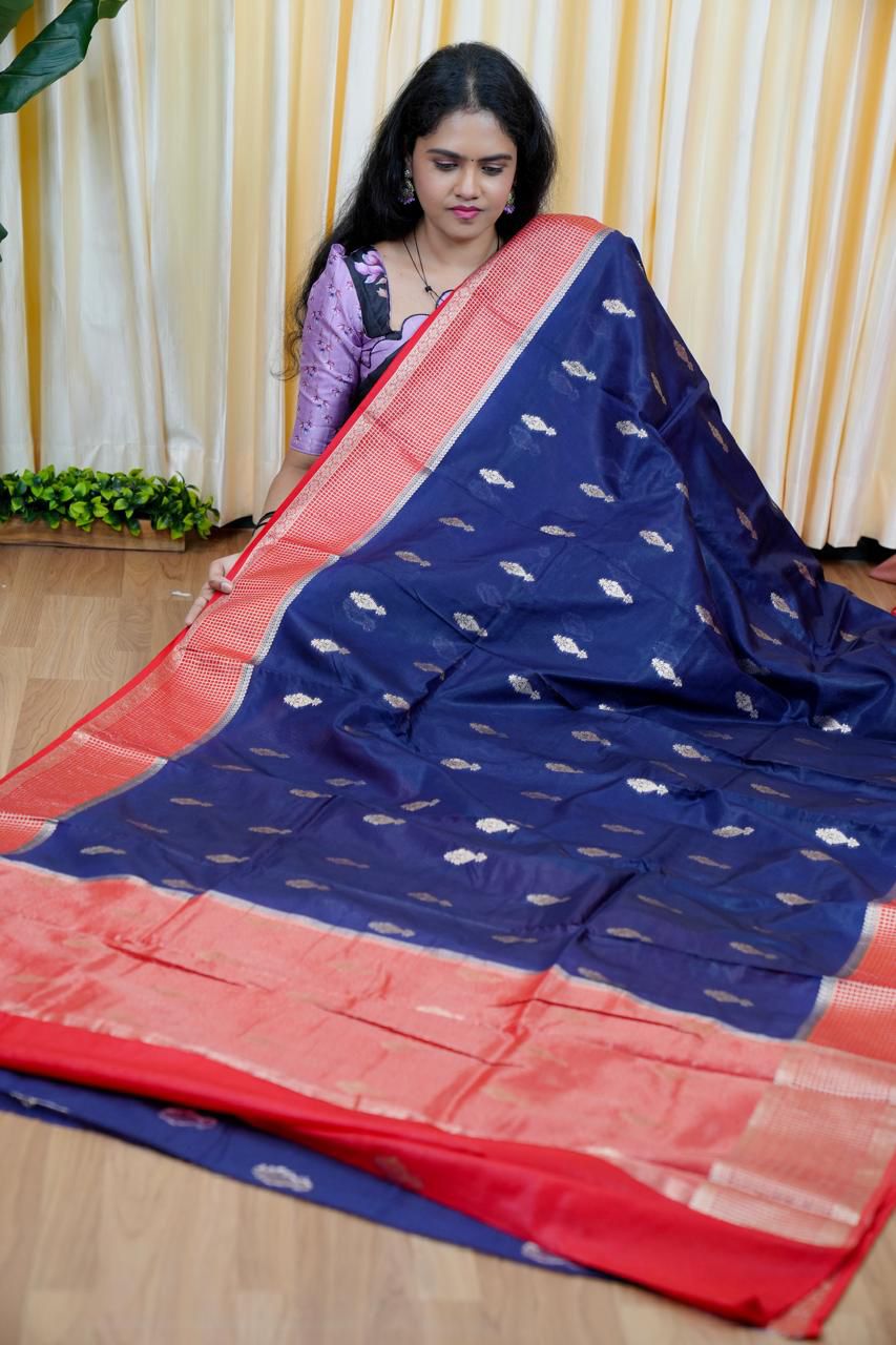 Warm silk sarees🥰