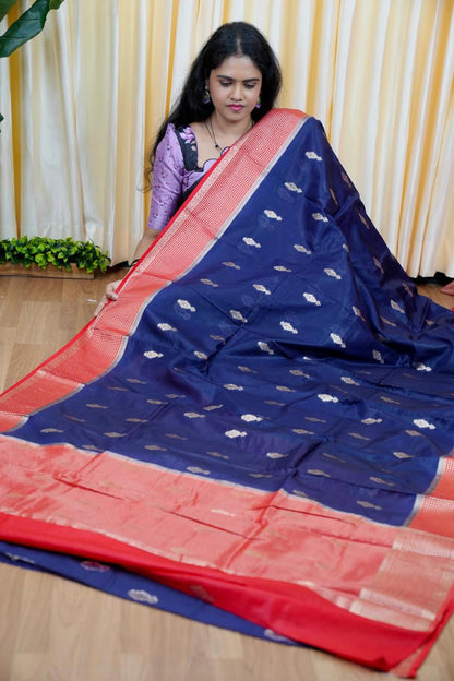 Warm silk sarees🥰