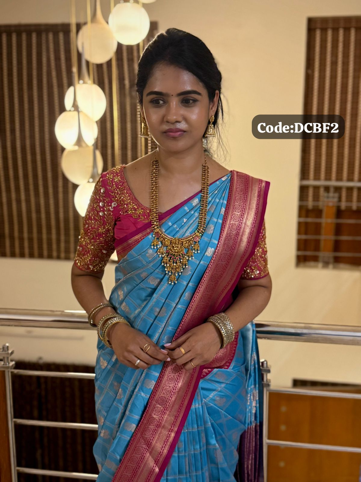 Kanchi semi silk sarees🥰😎📚