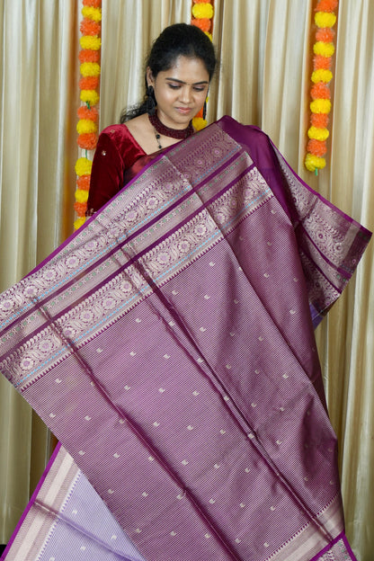 Warm silk🥰