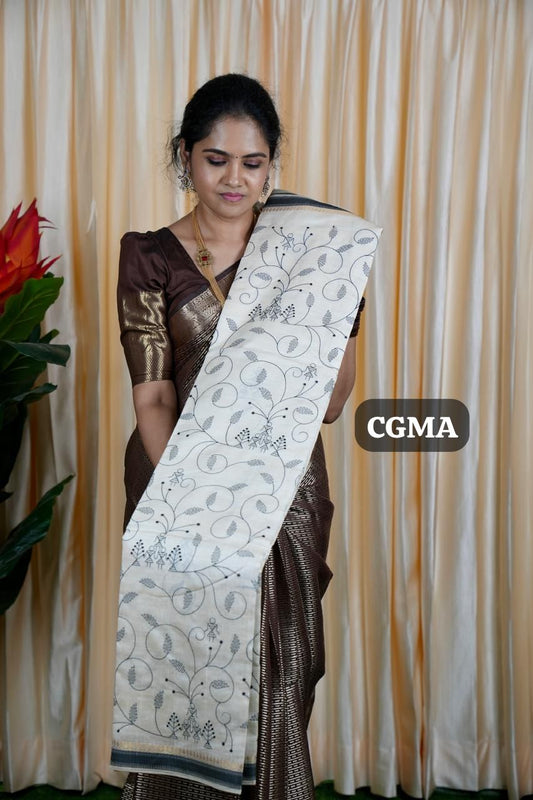 Cotton sarees🥰