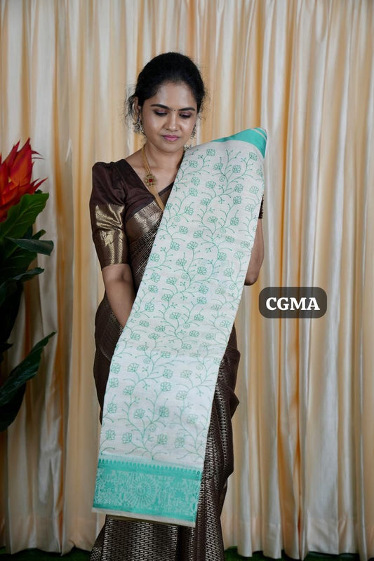 Cotton sarees🥰