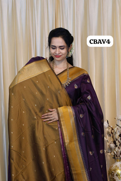 semi soft silk saree 😍😎