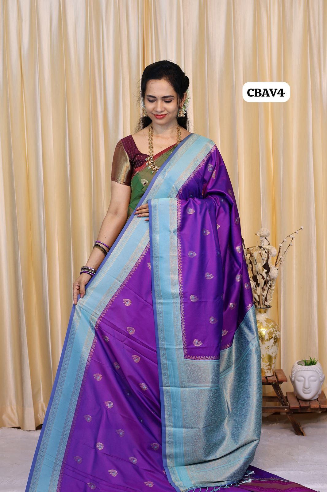 Semi soft silk saree😍😎📚