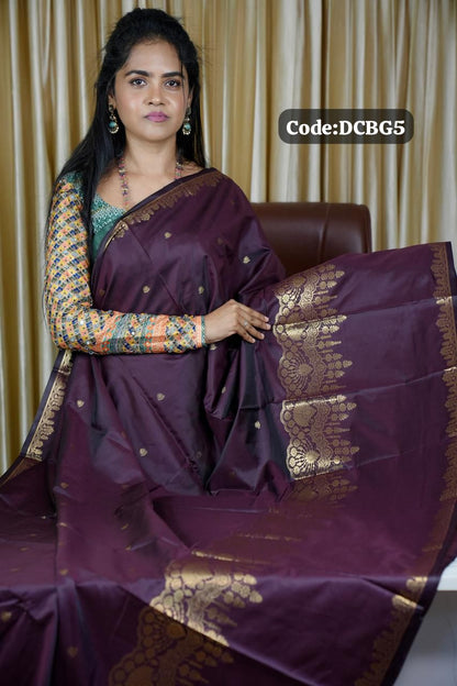 Soft silk sarees🥰📚
