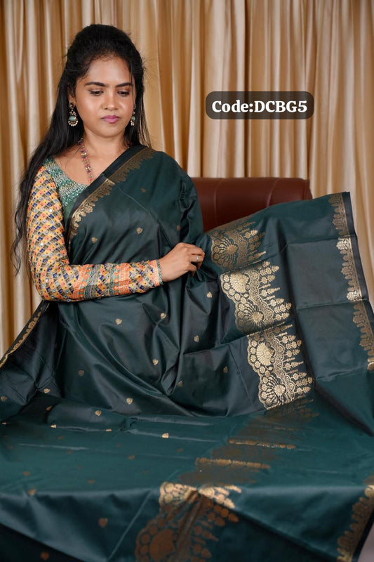 Soft silk sarees🥰📚