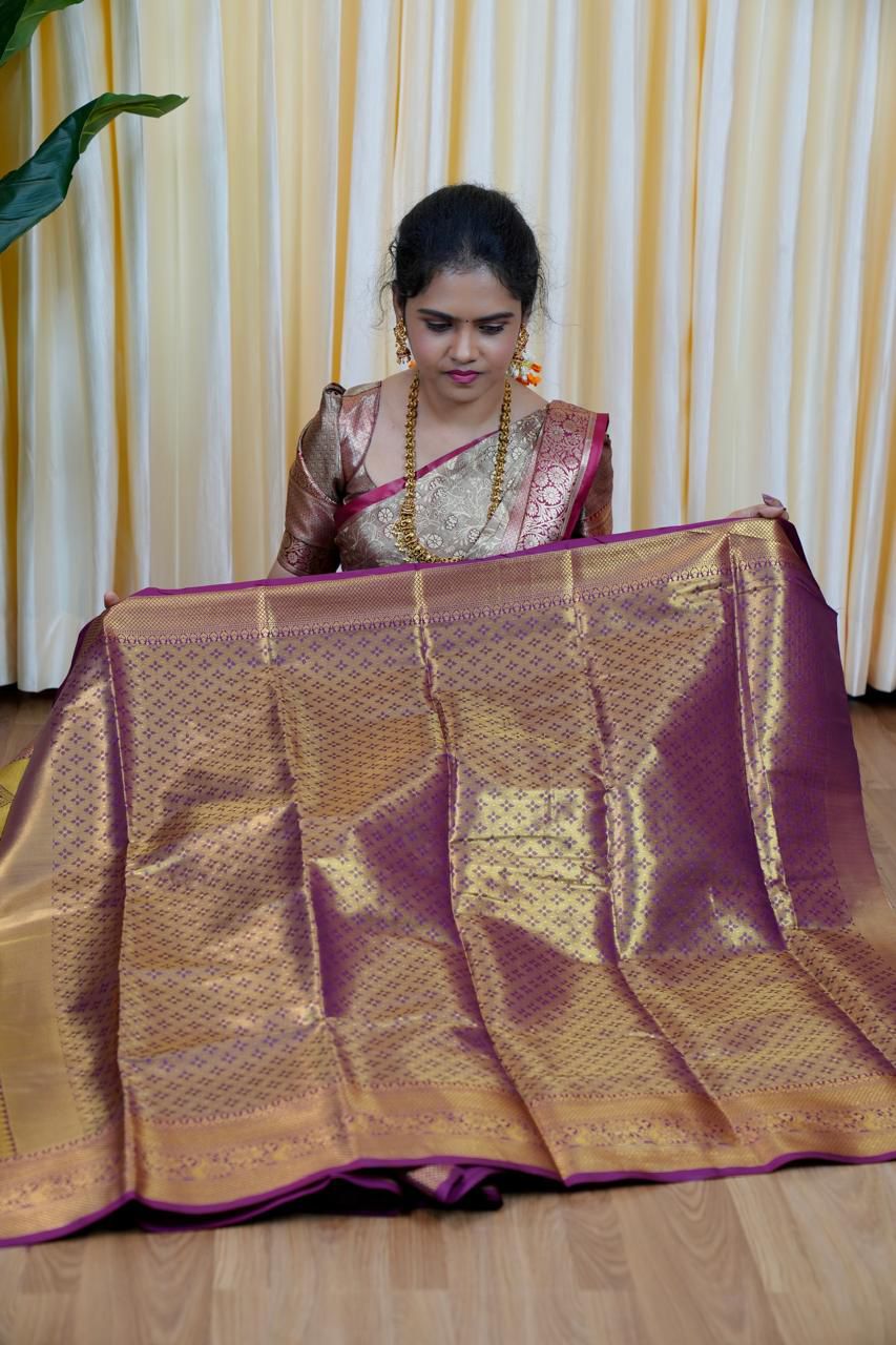 Kanchi semi silk sarees🥳