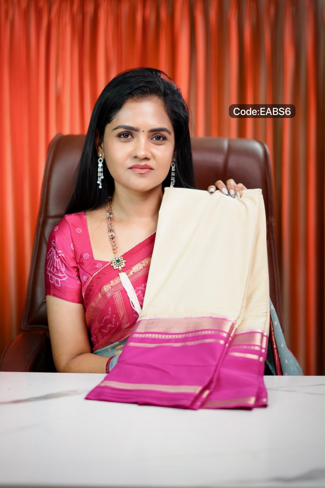 Mysore silk sarees🥰
