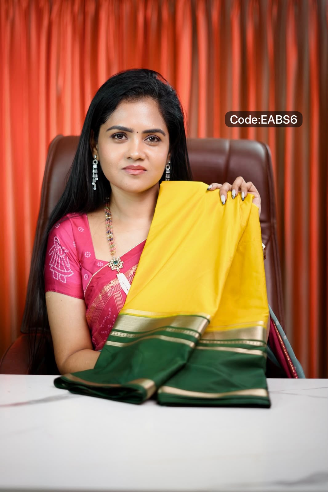 Mysore silk sarees🥰