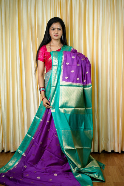 Premium warm silk sarees 🥳