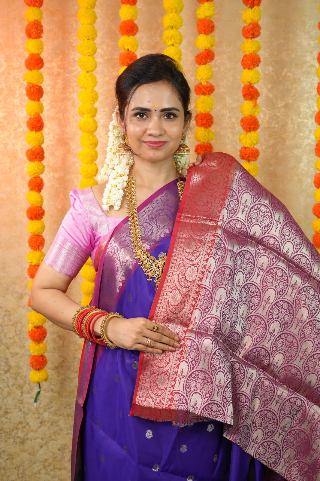Kanchi soft silk sarees😍🥳