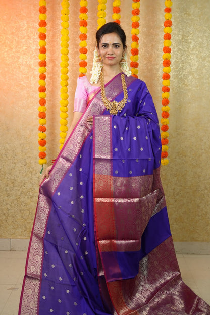 Kanchi soft silk sarees😍🥳