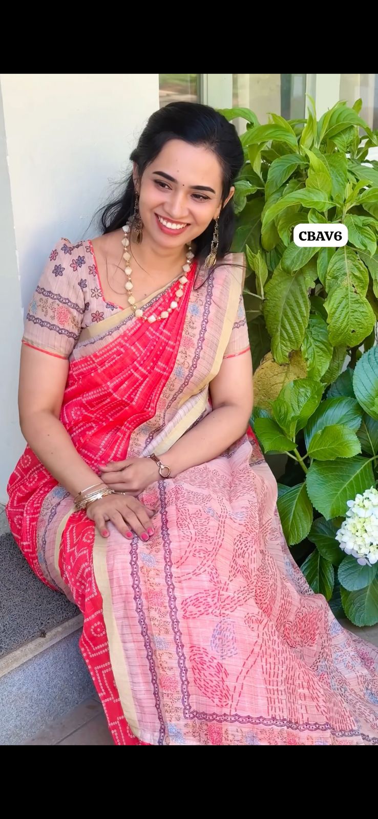 Linen cotton saree 😍😎📚