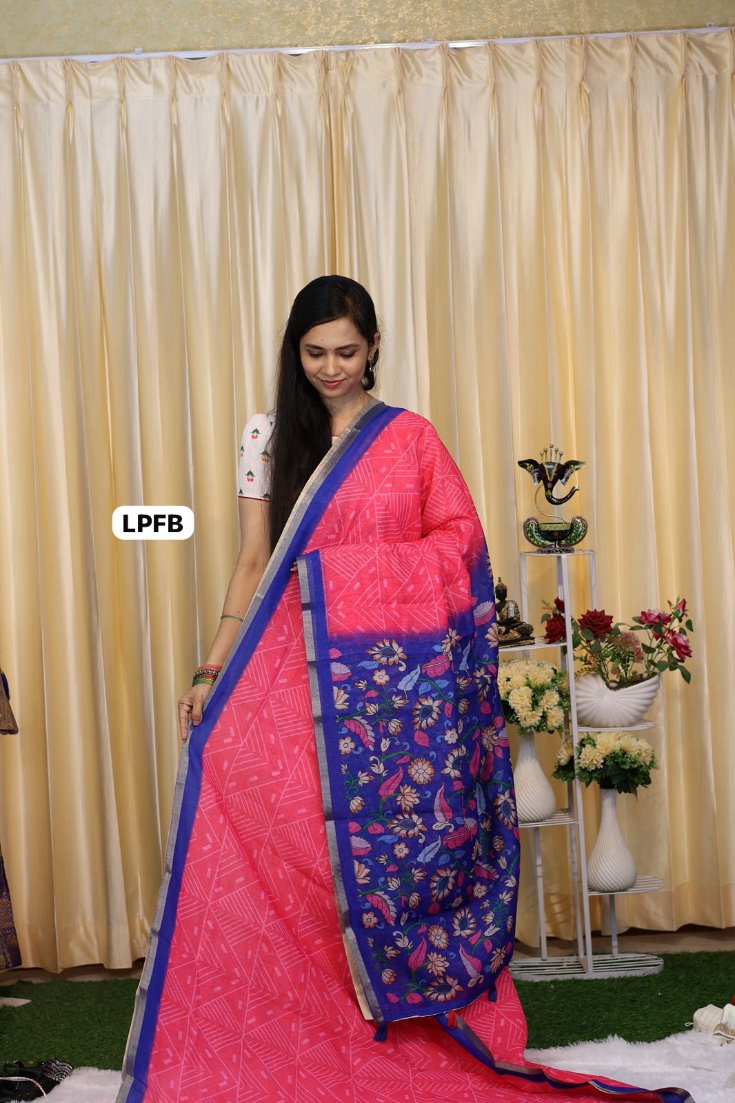 Linen cotton saree offer‼️😍😎📚